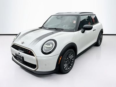 2026 Mini 2 DOOR ICONIC for sale on Searchshop
