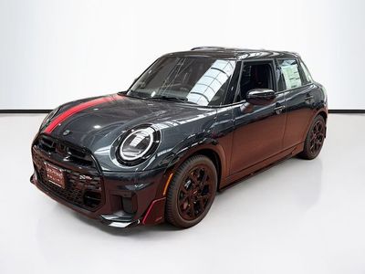 2026 Mini 4 DOOR ICONIC for sale on Searchshop