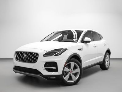 2021 Jaguar E-PACE P250 SE for sale on Searchshop