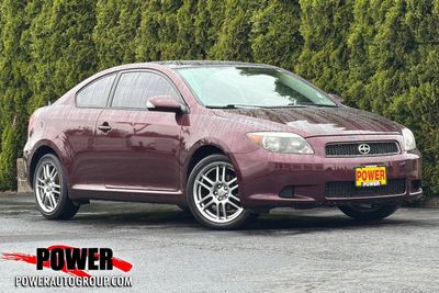 2007 Scion tC Spec for sale on Searchshop