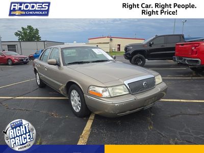 2004 Mercury Grand Marquis LS Premium for sale on Searchshop