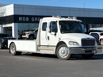 2007 Freightliner M-2 Base for sale on Searchshop