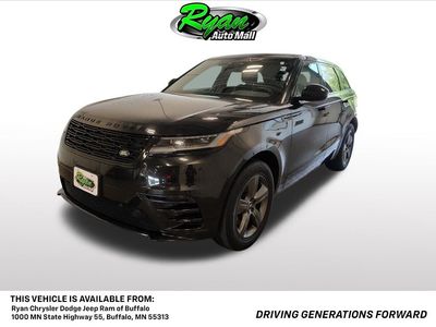 2025 Land Rover Range Rover Velar Dynamic SE for sale on Searchshop