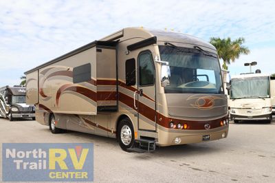 2016 American Coach Allegiance 39A for sale on Searchshop