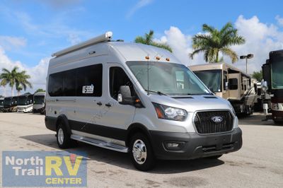2027 Pleasure Way Ontour 2.2 AWD for sale on Searchshop