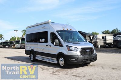2027 Pleasure Way Ontour 2.2 RB for sale on Searchshop