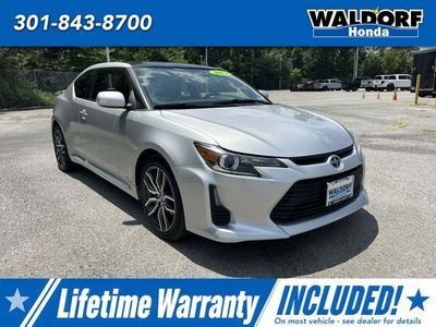 2014 Scion tC Base for sale on Searchshop