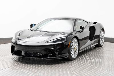2026 Mclaren GTS Coupe for sale on Searchshop