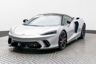 2025 Mclaren GTS Coupe for sale on Searchshop