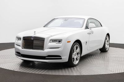 2018 Rolls Royce Wraith Coupe for sale on Searchshop