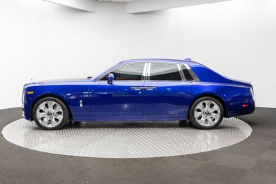 2023 Rolls Royce Phantom Sedan for sale on Searchshop