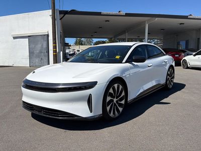 2025 Lucid Air Touring for sale on Searchshop