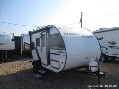 2026 Travel Lite Rove Lite Classic