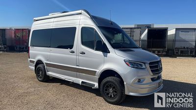 2025 Grech Turismo-Ion Awd for sale on Searchshop