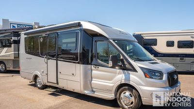 2024 Leisure Travel Vans Wonder for sale on Searchshop