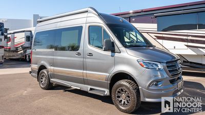 2023 Grech Turismo-Ion 4X4 for sale on Searchshop