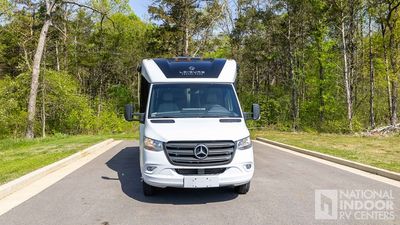 2022 Leisure Travel Vans Unity for sale on Searchshop