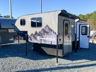 2026 Soaring Eagle ADLAR 6.5XL for sale on Searchshop