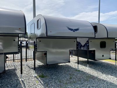 2026 Soaring Eagle ADLAR 6.5XL for sale on Searchshop
