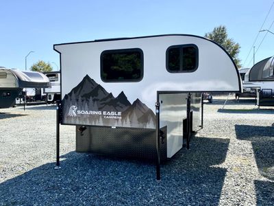 2026 Soaring Eagle ADLAR 6.5XLS for sale on Searchshop