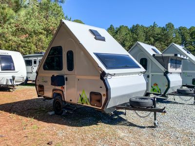 2026 Aliner Scout for sale on Searchshop