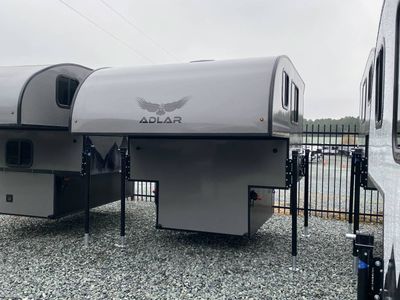 2026 Soaring Eagle ADLAR 5.5XL for sale on Searchshop