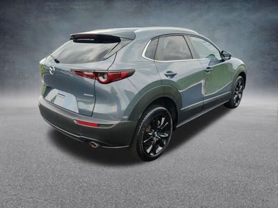 2023 Mazda Mazda CX-30 — detail view