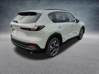 2026 Mazda Mazda CX-5 — detail view