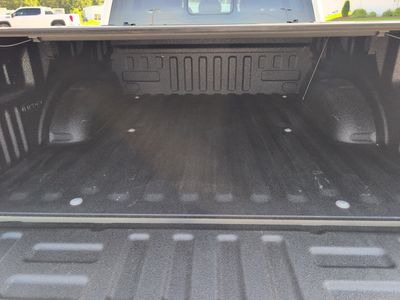 2018 Ford F-150 — detail view