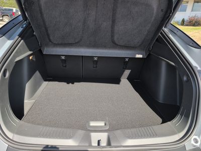 2026 Buick Envista — detail view