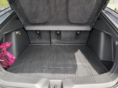 2026 Buick Envista — detail view