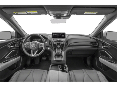 2026 Acura RDX — detail view