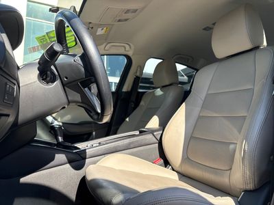 2016 Mazda Mazda6 — detail view