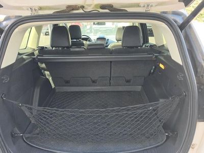 2019 Ford Escape — detail view
