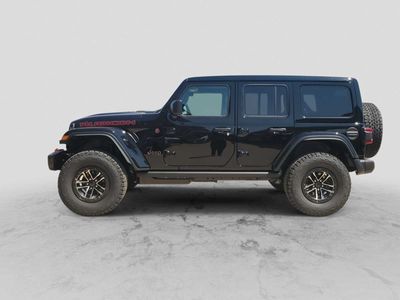 2026 Jeep Wrangler — detail view