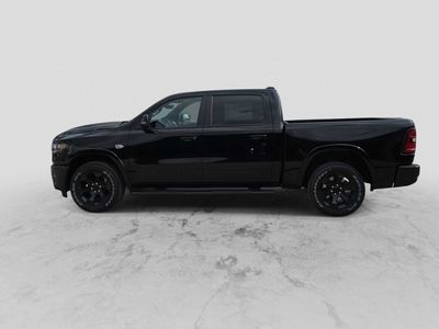 2026 RAM 1500 — detail view