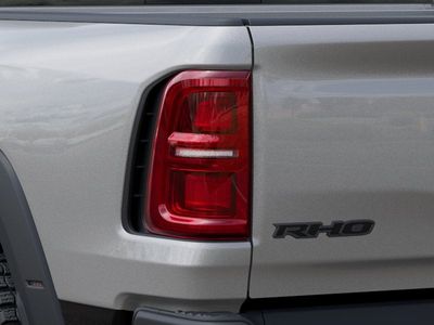 2026 RAM 1500 — detail view