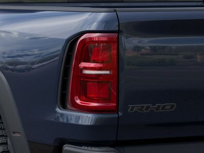 2026 RAM 1500 — detail view
