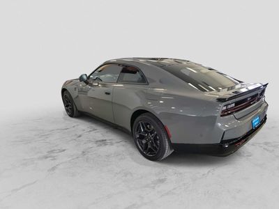 2026 Dodge Charger — detail view
