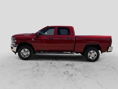 2026 RAM 2500 — detail view