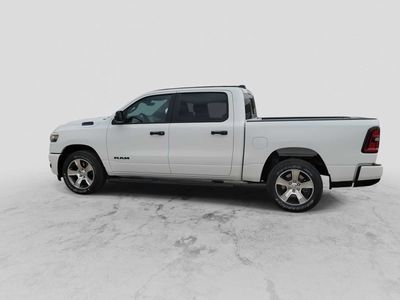2026 RAM 1500 — detail view