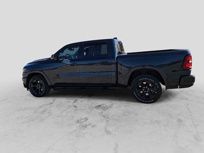 2026 RAM 1500 — detail view