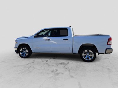 2024 RAM 1500 — detail view
