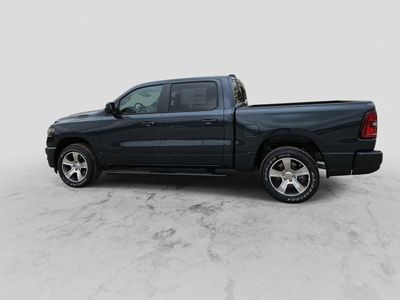 2026 RAM 1500 — detail view