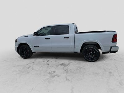 2026 RAM 1500 — detail view