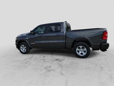 2026 RAM 1500 — detail view