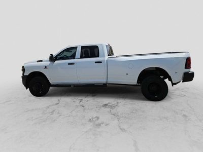 2026 RAM 3500 — detail view