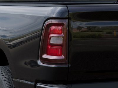 2026 RAM 1500 — detail view