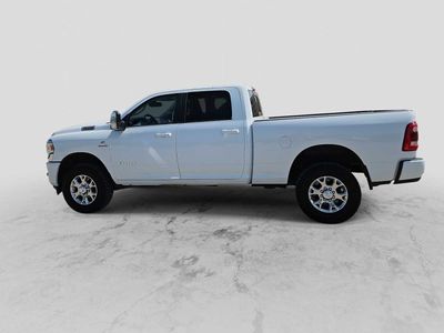 2024 RAM 2500 — detail view