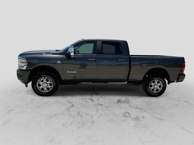 2024 RAM 2500 — detail view